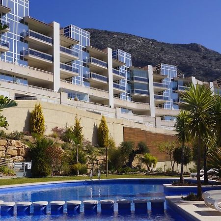 La Bohemia Altea Hills Daire Dış mekan fotoğraf