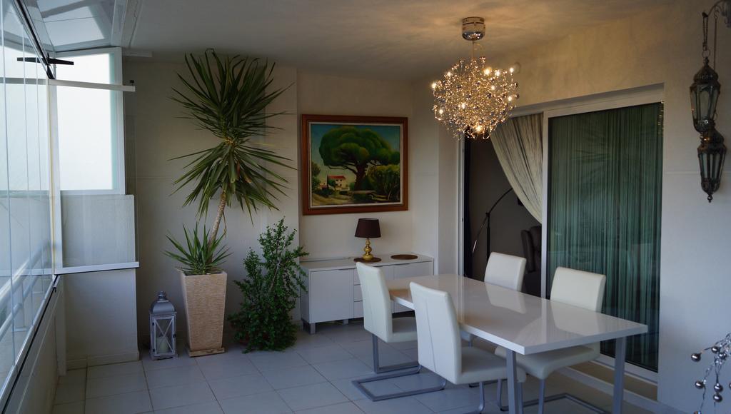 La Bohemia Altea Hills Daire Oda fotoğraf