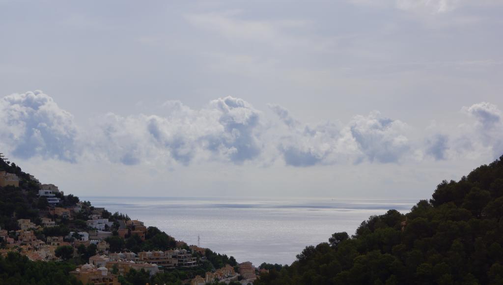 La Bohemia Altea Hills Daire Dış mekan fotoğraf