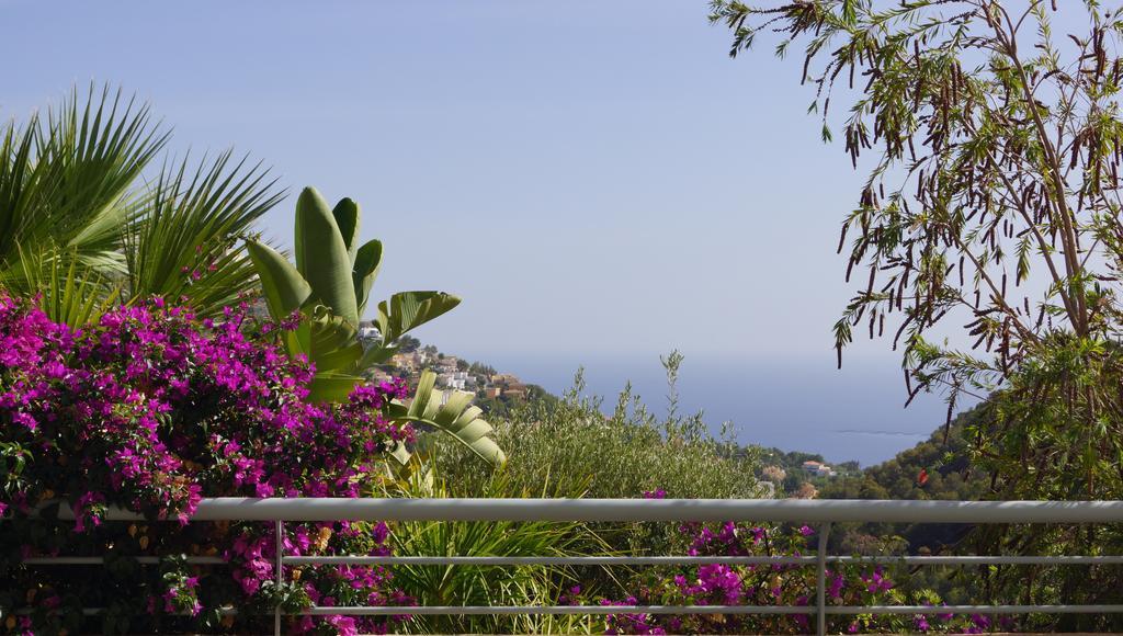 La Bohemia Altea Hills Daire Dış mekan fotoğraf