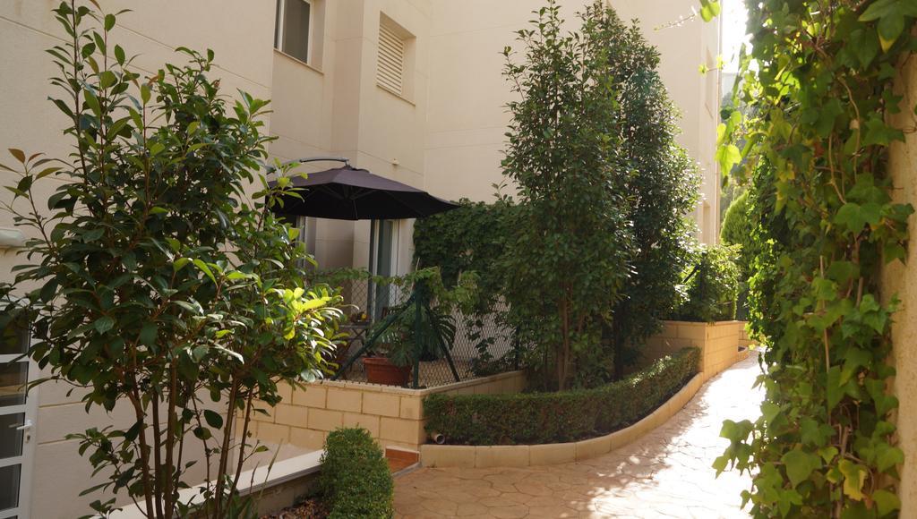 La Bohemia Altea Hills Daire Dış mekan fotoğraf